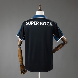 Maglia Porto Special Edition Dragon Black 2026/2027