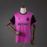 Maglia Porto Special Edition Purple 2026/2027