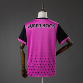 Maglia Porto Special Edition Purple 2026/2027