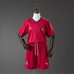 Maglia Portogallo Bambino Gara Home 2026/2027