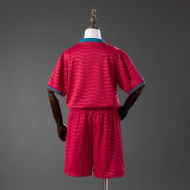 Maglia Portogallo Bambino Gara Home 2026/2027