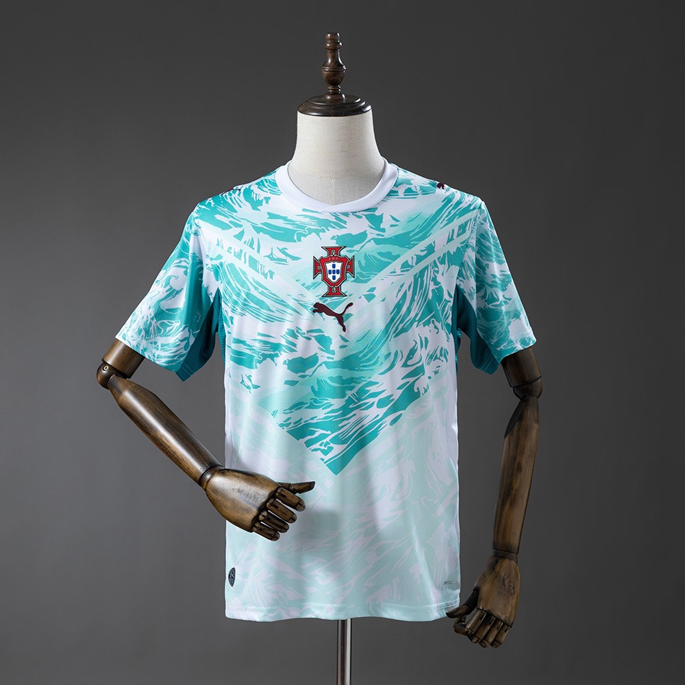 Maglia Portogallo Gara Away 2026/2027