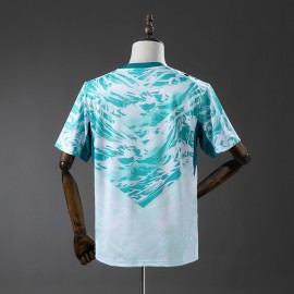 Maglia Portogallo Gara Away 2026/2027
