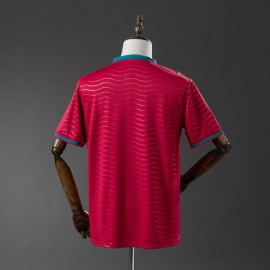 Maglia Portogallo Gara Home 2026/2027