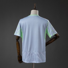 Maglia Portogallo Portiere Gray 2026/2027