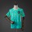 Maglia Portogallo Portiere Green 2026/2027