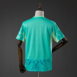 Maglia Portogallo Portiere Green 2026/2027