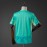 Maglia Portogallo Portiere Green 2026/2027