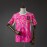 Maglia Portogallo Portiere Pink 2026/2027