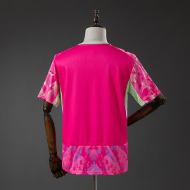 Maglia Portogallo Portiere Pink 2026/2027