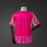 Maglia Portogallo Portiere Pink 2026/2027