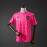 Maglia Portogallo Pre Match Pink 2026/2027