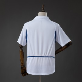 Maglia Portogallo Retro Gara Away 2002/2003