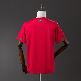 Maglia Portogallo Retro Gara Home 2010/2011