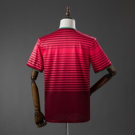Maglia Portogallo Retro Gara Home 2014/2015
