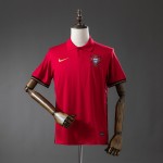 Maglia Portogallo Retro Gara Home 2020/2021