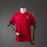 Maglia Portogallo Retro Gara Home 2020/2021