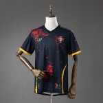 Maglia Portogallo Special Edition CR7 Black 2026/2027