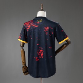 Maglia Portogallo Special Edition CR7 Black 2026/2027