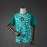 Maglia Portogallo Warmup Green 2026/2027