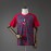 Maglia Portogallo Warmup Red 2026/2027