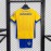 Maglia Portsmouth FC Bambino Gara Away 2026/2027