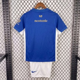 Maglia Portsmouth FC Bambino Gara Home 2026/2027