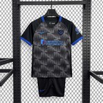 Maglia Portsmouth FC Bambino Gara Third 2026/2027