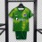 Maglia Portsmouth FC Bambino Portiere Green 2026/2027