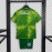 Maglia Portsmouth FC Bambino Portiere Green 2026/2027