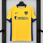 Maglia Portsmouth FC Gara Away 2026/2027