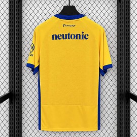 Maglia Portsmouth FC Gara Away 2026/2027