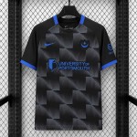 Maglia Portsmouth FC Gara Third 2026/2027