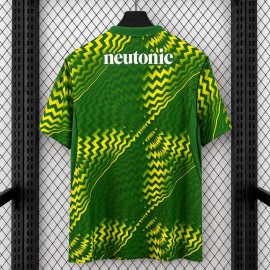 Maglia Portsmouth FC Portiere Green 2026/2027