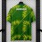 Maglia Portsmouth FC Portiere Green 2026/2027