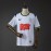 Maglia Preston North End Gara Home 2026/2027