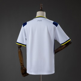Maglia Preston North End Gara Home 2026/2027