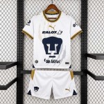 Maglia Pumas UNAM Bambino Gara Away 2026/2027