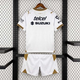 Maglia Pumas UNAM Bambino Gara Away 2026/2027