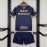 Maglia Pumas UNAM Bambino Gara Home 2026/2027