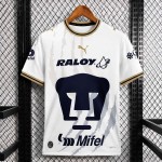 Maglia Pumas UNAM Gara Away 2026/2027