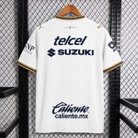 Maglia Pumas UNAM Gara Away 2026/2027