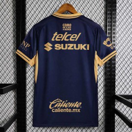 Maglia Pumas UNAM Gara Home 2026/2027