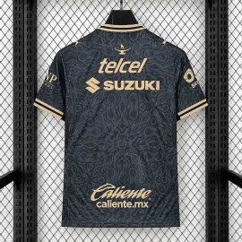 Maglia Pumas UNAM Gara Third 2026/2027