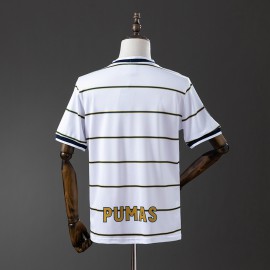 Maglia Pumas UNAM Retro Gara Away 1997/1998