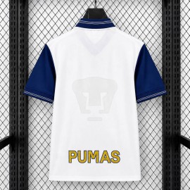 Maglia Pumas UNAM Retro Gara Home 1998/1999