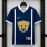 Maglia Pumas UNAM Retro Gara Home 1999/2000