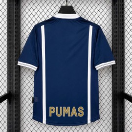 Maglia Pumas UNAM Retro Gara Home 1999/2000