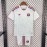 Maglia Qatar Bambino Gara Away 2026/2027