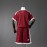 Maglia Qatar Bambino Gara Home 2026/2027